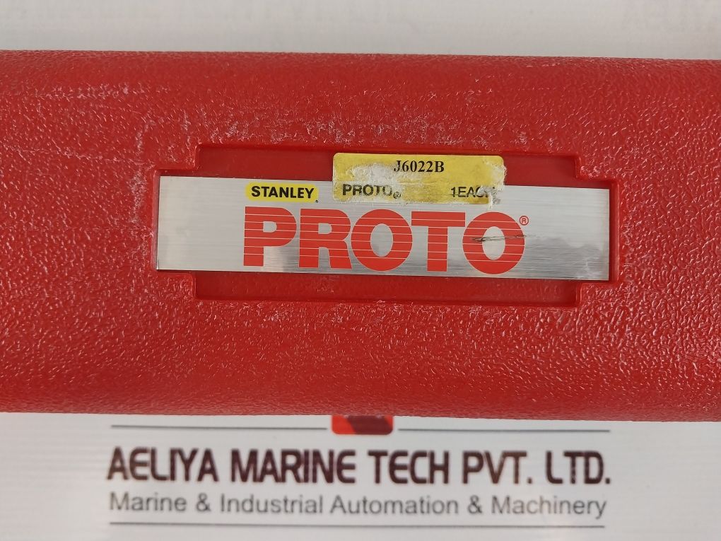 Proto J6022B