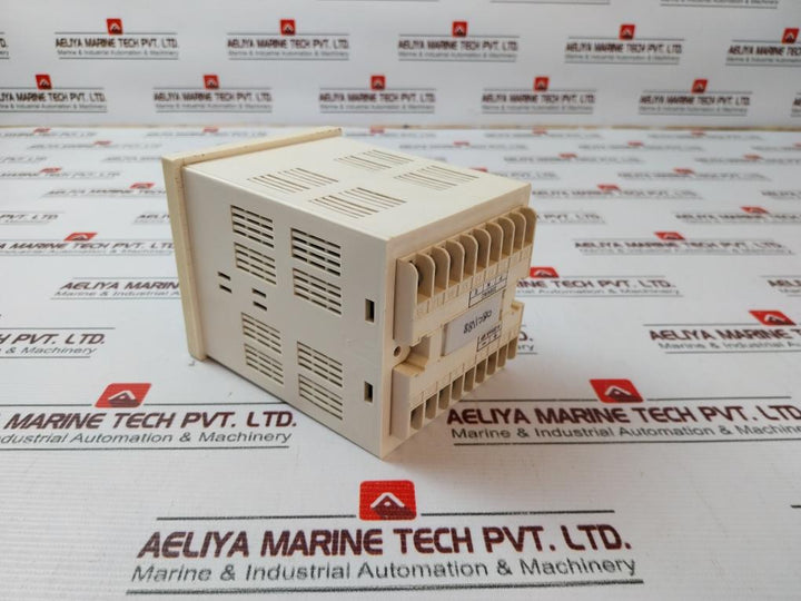 Protocontrol 230Vac Process Indicator Controller 0-1488 Rpm