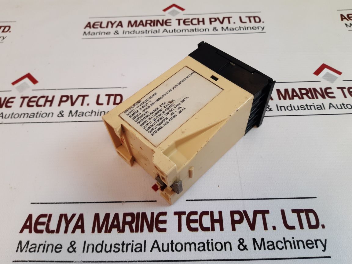 Protocontrol A.R.U.-2 Relay