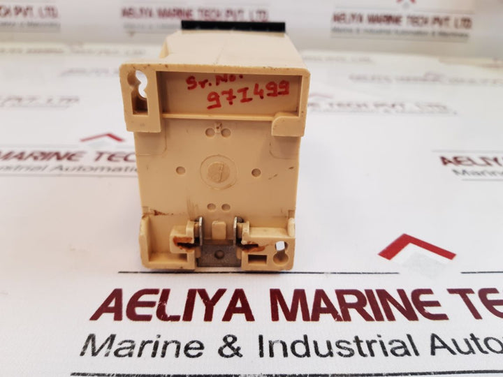 Protocontrol A.R.U.-2 Relay
