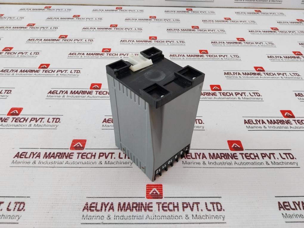 Protocontrol Dlc-224 Proximity Switch 110-230Vac