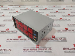 Proton 2X4N Alarm Annunciator 90-270Vac/Dc