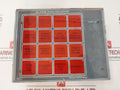 Proton Alarm Annunciator 24 Vdc