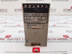 Proton Electronics Lvm-3P Voltage Protector 430 To 470V