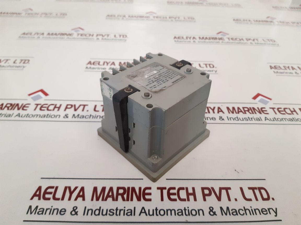 Proton Power Control 2Alo-20-323 Scanner Without Display