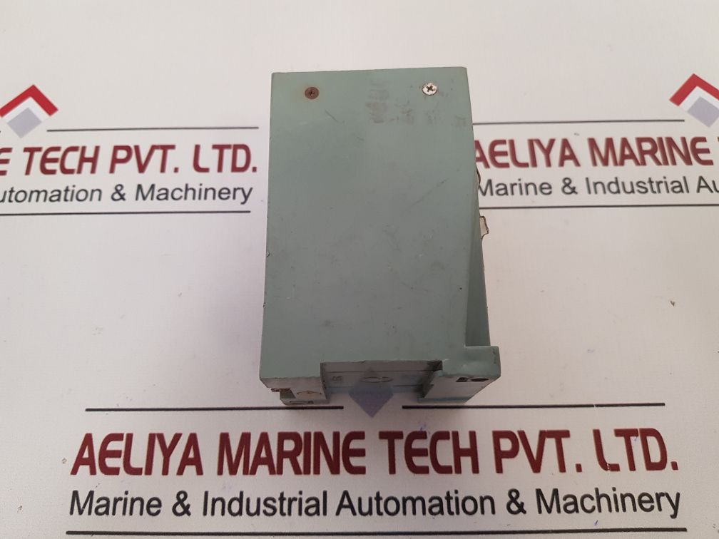 Proton Vmr 1P Single Phase Voltage Monitoring Relay Pr-15