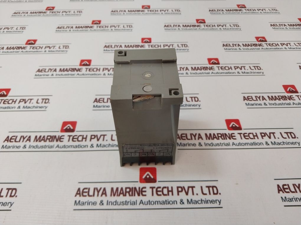Proton Vmr/Pr-07T Voltage Monitor Relay 200-500V Ac