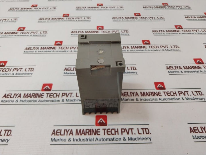 Proton Vmr/Pr-07T Voltage Monitor Relay 200-500V Ac