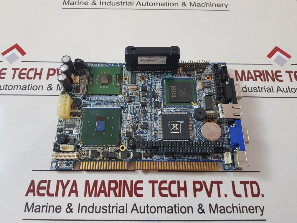 Prox-h472Lf-06201-g1A Motherboard
