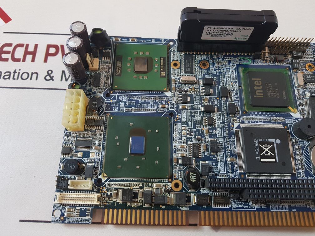 Prox-h472Lf-06201-g1A Motherboard
