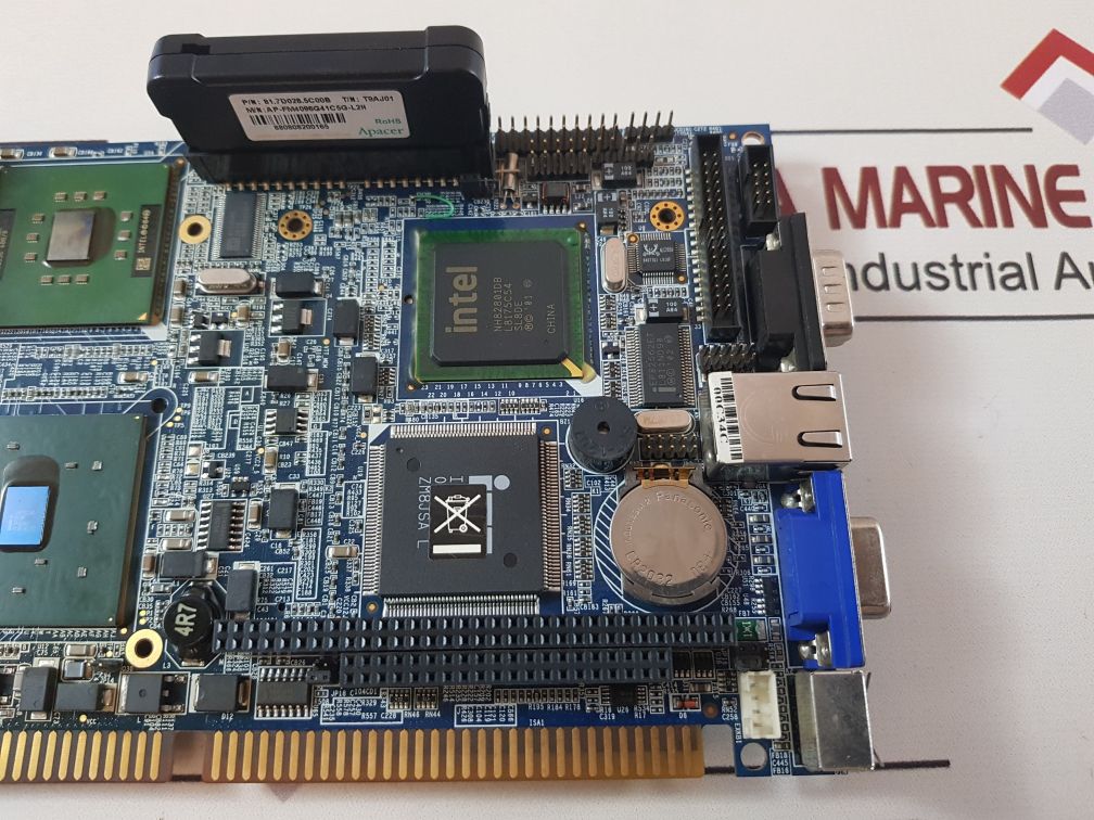 Prox-h472Lf-06201-g1A Motherboard
