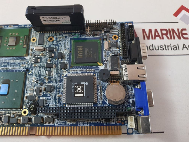 Prox-h472Lf-06201-g1A Motherboard
