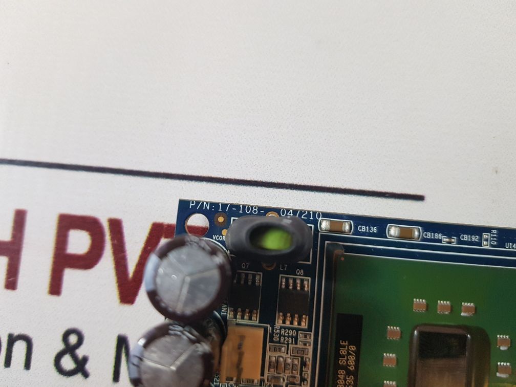 Prox-h472Lf-06201-g1A Motherboard
