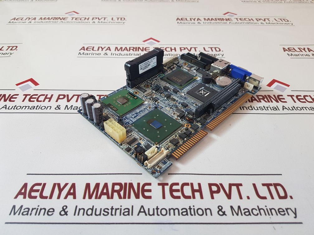 Prox-h472Lf-06201-g1A Motherboard
