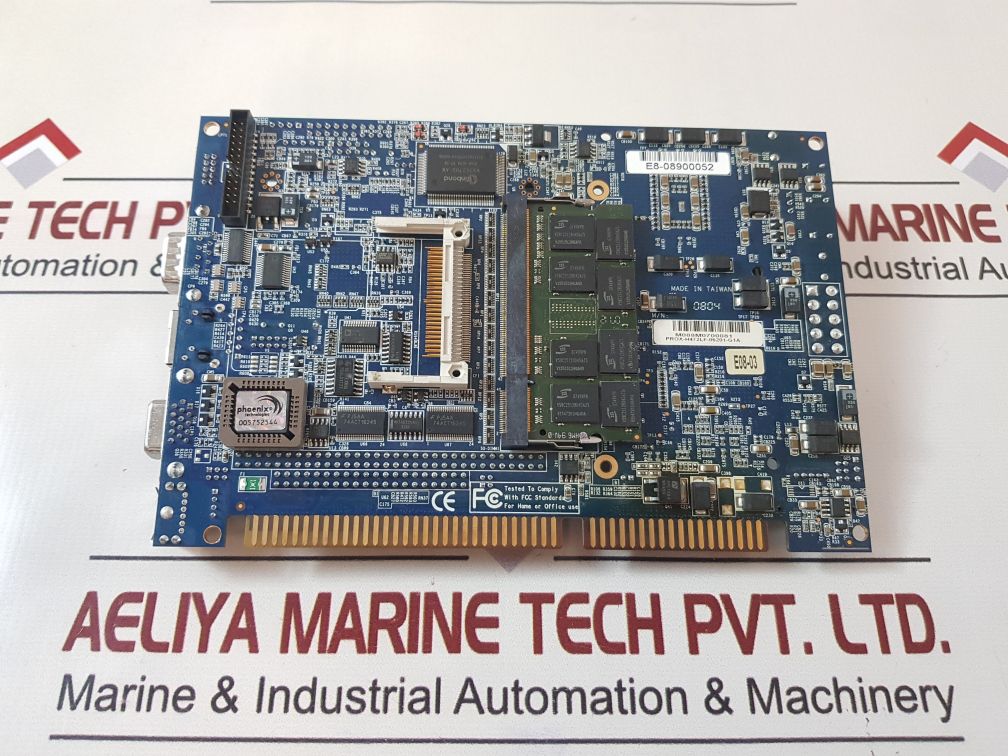 Prox-h472Lf-06201-g1A Motherboard
