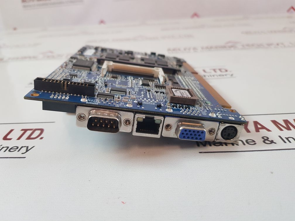 Prox-h472Lf-06201-g1A Motherboard
