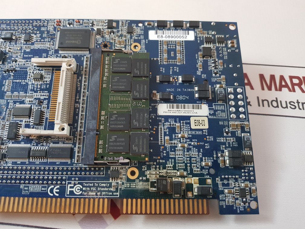 Prox-h472Lf-06201-g1A Motherboard
