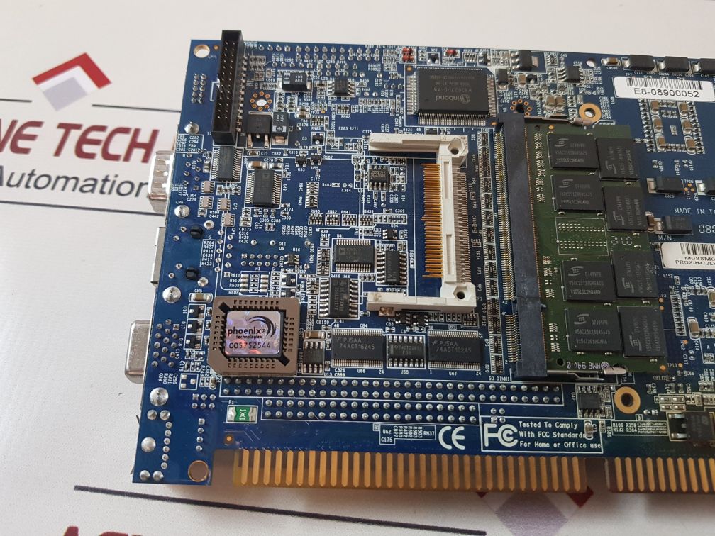 Prox-h472Lf-06201-g1A Motherboard
