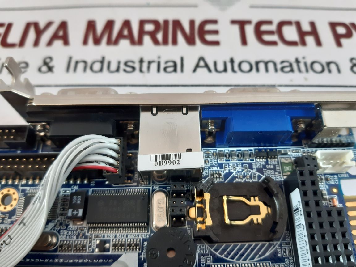 Prox-h472Lf-pu-062L1-g1B Industrial Control Board 17-108-047211