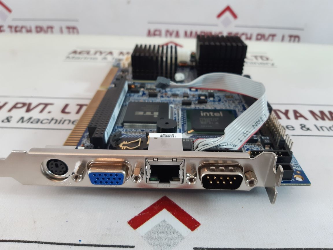 Prox-h472Lf-pu-062L1-g1B Industrial Control Board 17-108-047211