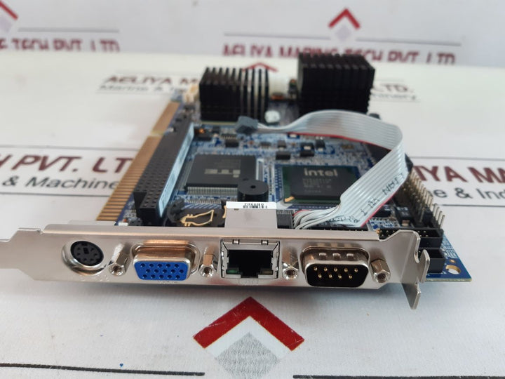 Prox-h472Lf-pu-062L1-g1B Industrial Control Board 17-108-047211