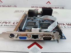 Prox-h472Lf-pu-062L1-g1B Industrial Control Board 17-108-047211