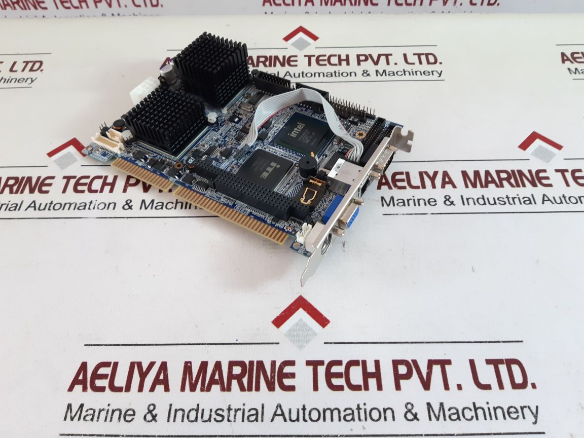 Prox-h472Lf-pu-062L1-g1B Industrial Control Board 17-108-047211