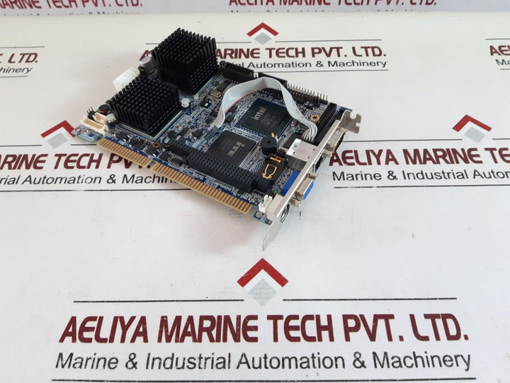 Prox-h472Lf-pu-062L1-g1B Industrial Control Board 17-108-047211