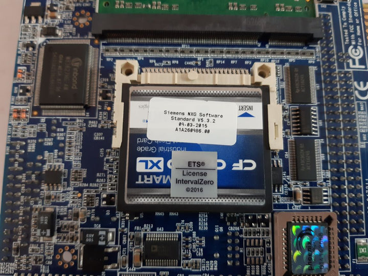 Prox-h472Lf-pu-062L1-g1B Industrial Control Board 17-108-047211