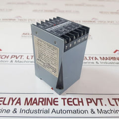 Prox Automation Pn027 Sensor Input