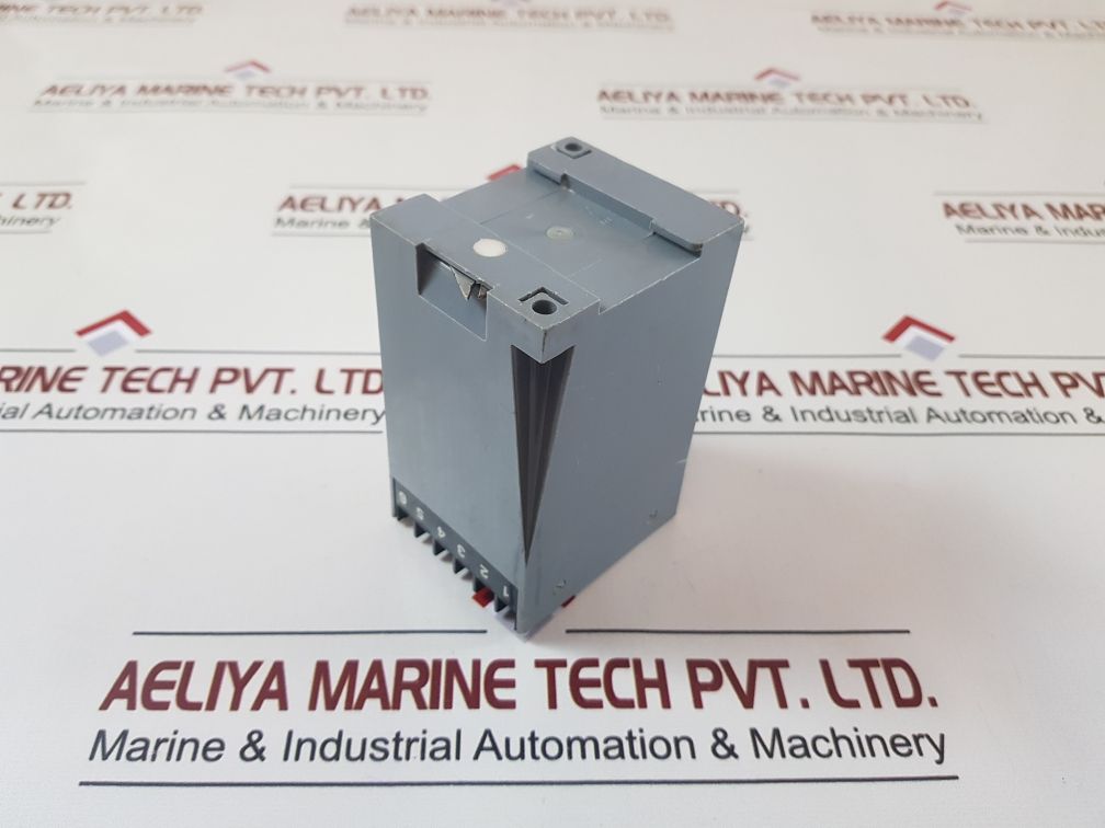 Prox Automation Pn027 Sensor Input