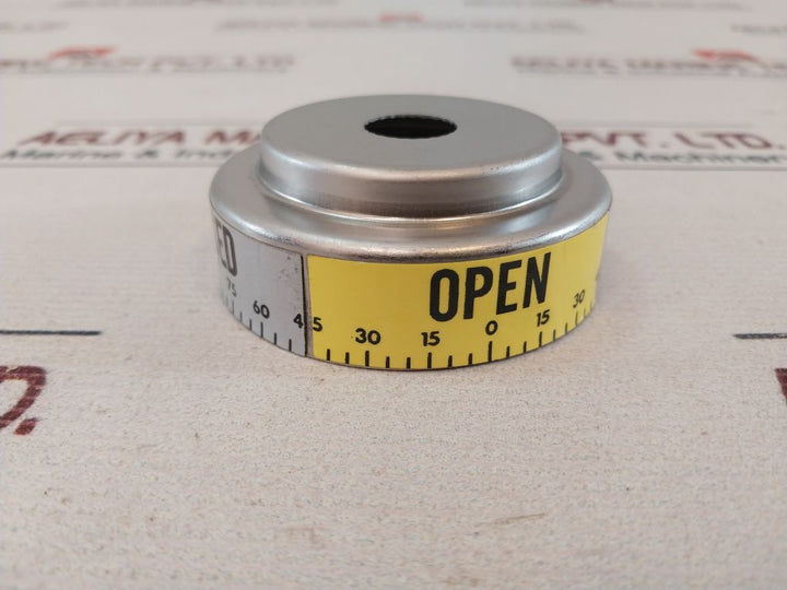 Proximity 12Ad6 Rotary Position Indicating Switch
