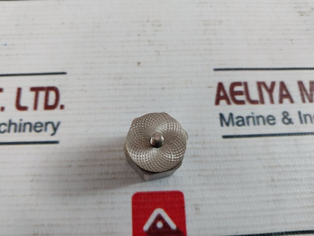Pruftechnik Vib 3.431 Nozzle