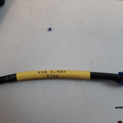 Pruftechnik Vib 5.433 Spiral Cable Vib 344221-1M

