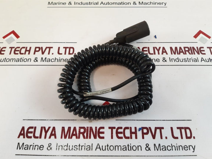 Pruftechnik Vib 5.436 Spiral Cable

