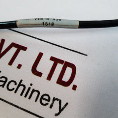 Pruftechnik Vib 5.436 Spiral Cable
