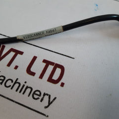 Pruftechnik Vib 5.436 Spiral Cable

