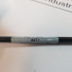 Pruftechnik Vib 5.436 Spiral Cable+Accessories Vib 5.310,Vib 6.142 Dex,Vib 3.420