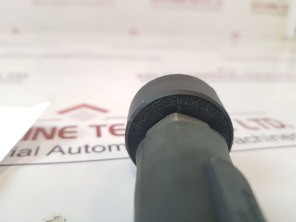 Pruftechnik Vib 5.436 Spiral Cable+Accessories Vib 5.310,Vib 6.142 Dex,Vib 3.420