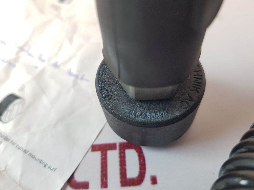 Pruftechnik Vib 5.436 Spiral Cable+Accessories Vib 5.310,Vib 6.142 Dex,Vib 3.420