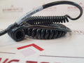 Pruftechnik Vib 5.436 Spiral Cable For Current Accelerometers