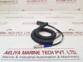 Pruftechnik Vib 5.436 Spiral Cable For Current Accelerometers