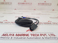 Pruftechnik Vib 5.436 Spiral Cable For Current Accelerometers