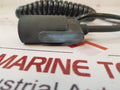 Pruftechnik Vib 5.436 Spiral Cable For Current Accelerometers