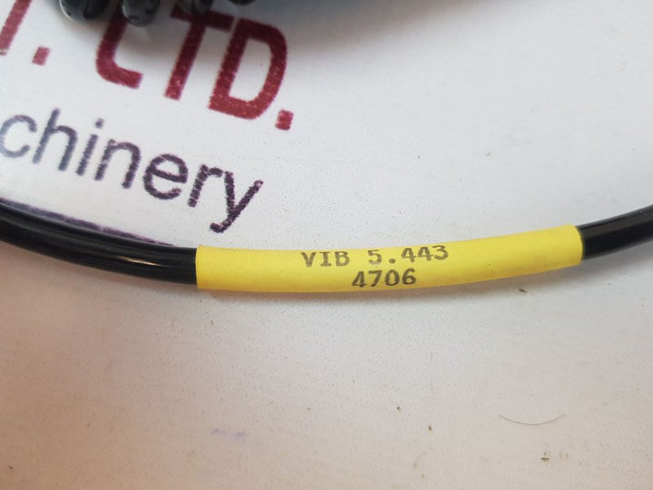 Pruftechnik Vib 5.443 Cable