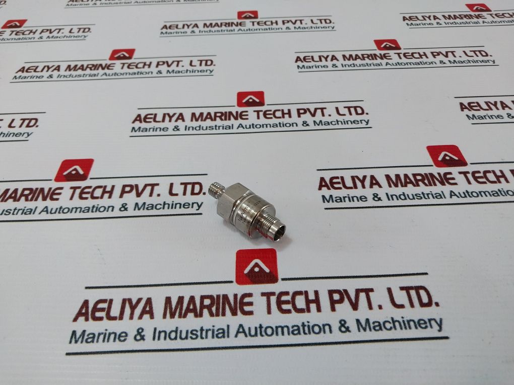 Pruftechnik Vib 6.122R Vibration Sensors A-4843.0006
