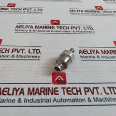 Pruftechnik Vib 6.125 R Accelerometer High Temp For Vibxper Permanent Sensor