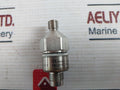 Pruftechnik Vib 6.125 R Accelerometer High Temp For Vibxper Permanent Sensor