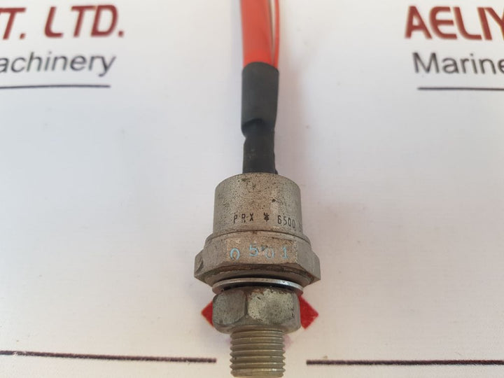 Prx 6500 33 0008 Diode