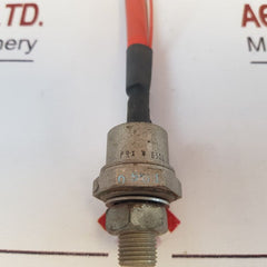 Prx 6500 33 0008 Diode
